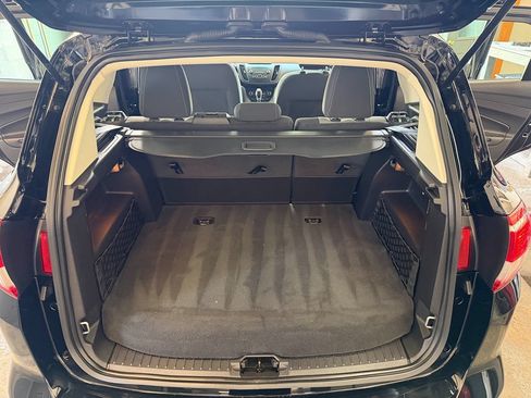 Used 2018 Ford C-MAX SE FWD image 6