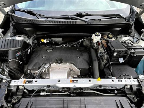 Certified 2020 GMC Terrain Denali w/ Denali Premium Package image 25