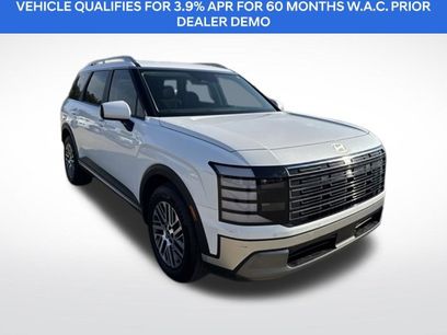 Used 2026 Hyundai Palisade SEL
