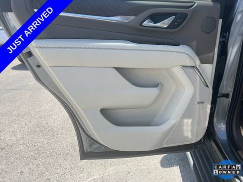 Used 2022 GMC Yukon Denali w/ Denali Premium Package AWD/4WD image 18