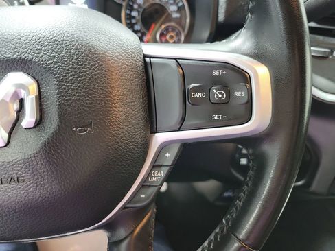 Used 2024 RAM 2500 Big Horn image 40