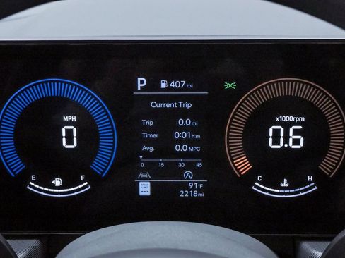 Used 2025 Hyundai Sonata SE image 21