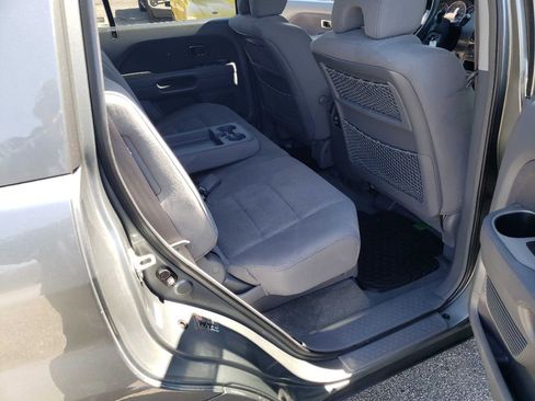 Used 2007 Honda Pilot EX image 22