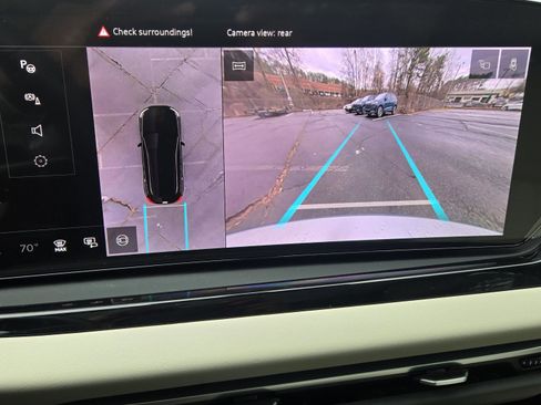 New 2025 Audi A5 2.0T Premium Plus image 21