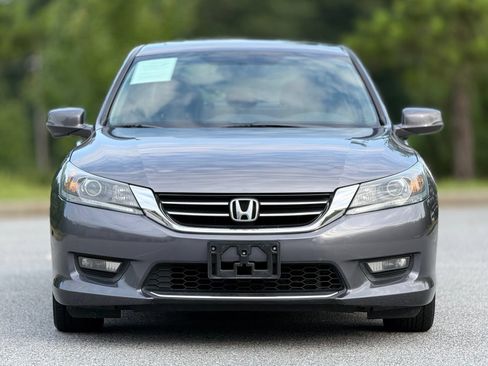Used 2015 Honda Accord EX image 3