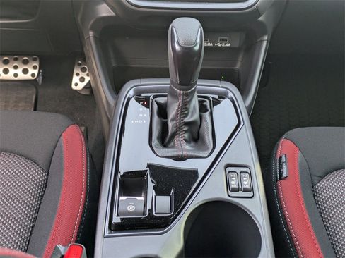 New 2026 Subaru Impreza RS image 15