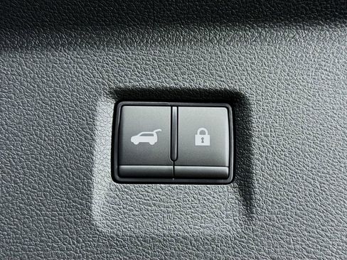 New 2026 INFINITI QX60 Sport w/ Dark Cargo Package image 34