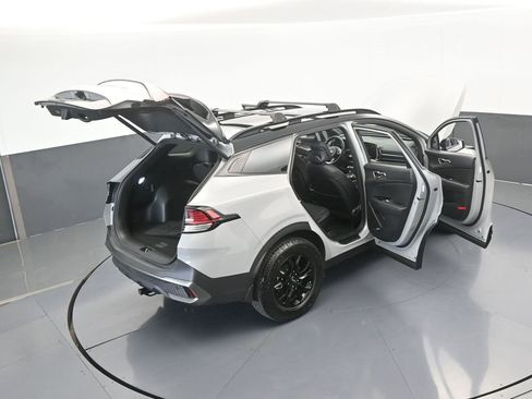 Used 2024 Kia Sportage X-Pro image 71