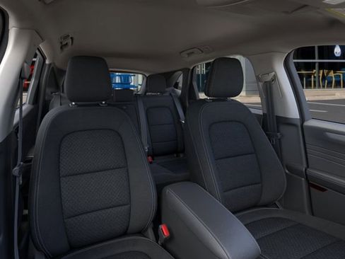 New 2026 Ford Escape Active FWD image 10