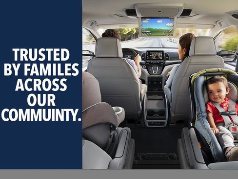 Used 2025 Honda Pilot Elite image 21