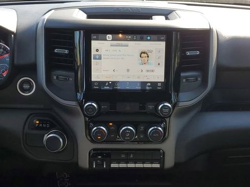 New 2024 RAM 2500 Tradesman w/ Chrome Appearance Group image 14