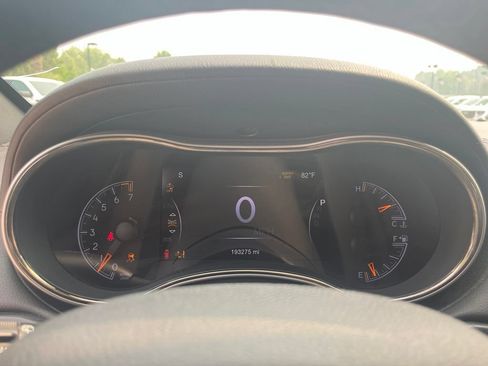 Used 2018 Jeep Grand Cherokee High Altitude AWD/4WD image 27