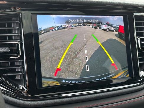 New 2026 Dodge Durango GT AWD/4WD image 6