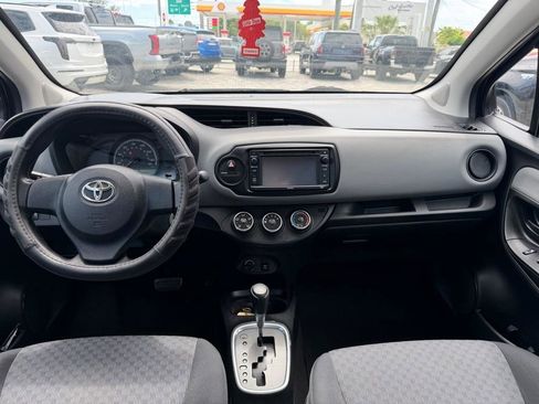 Used 2015 Toyota Yaris L FWD image 14
