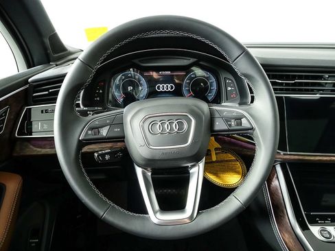New 2026 Audi Q7 3.0T Premium Plus image 10