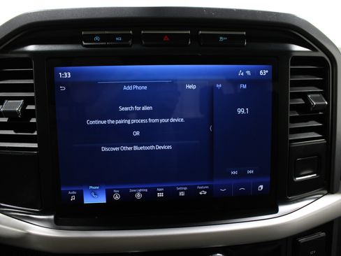 Used 2023 Ford F150 XLT w/ Equipment Group 302A High image 15