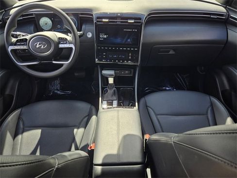 Certified 2024 Hyundai Santa Cruz Night image 14