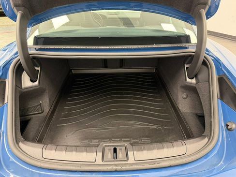 Used 2024 Porsche Taycan image 56