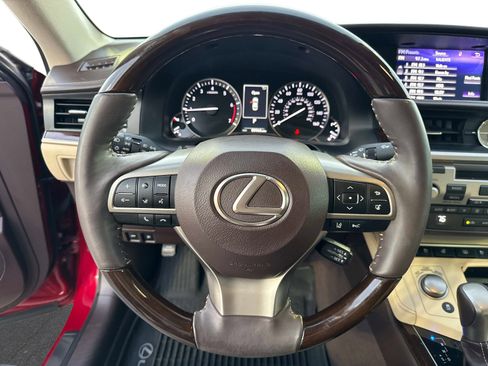 Used 2018 Lexus ES 350 image 27