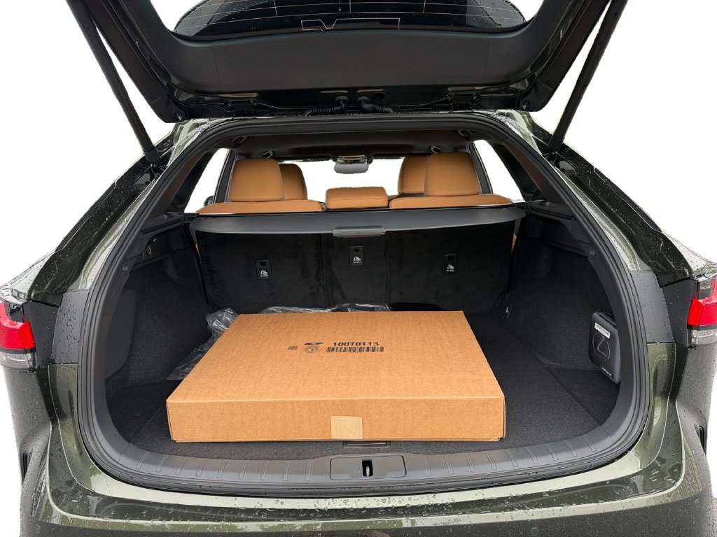 New 2026 Lexus RX 350 Premium AWD/4WD image 7