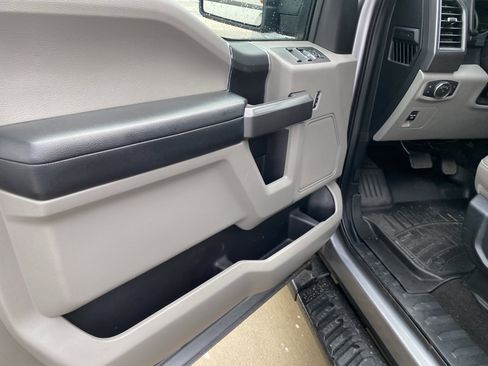 Used 2020 Ford F150 XLT w/ Trailer Tow Package AWD/4WD image 14