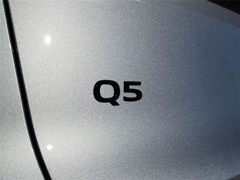 New 2025 Audi Q5 2.0T Premium Plus image 11