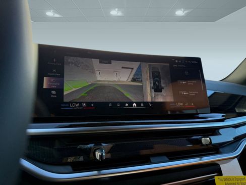 Used 2026 BMW X5 sDrive40i image 29