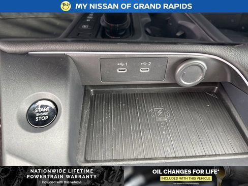 New 2026 Nissan Sentra SR image 28