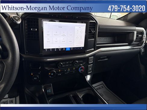 Used 2024 Ford F150 STX image 20