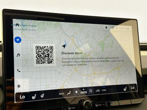 New 2026 Toyota RAV4 FWD image 16