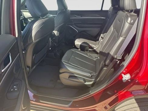 New 2026 Jeep Grand Cherokee L Limited AWD/4WD image 14
