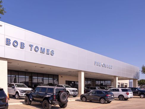 Used 2025 Ford Bronco Sport Big Bend image 12