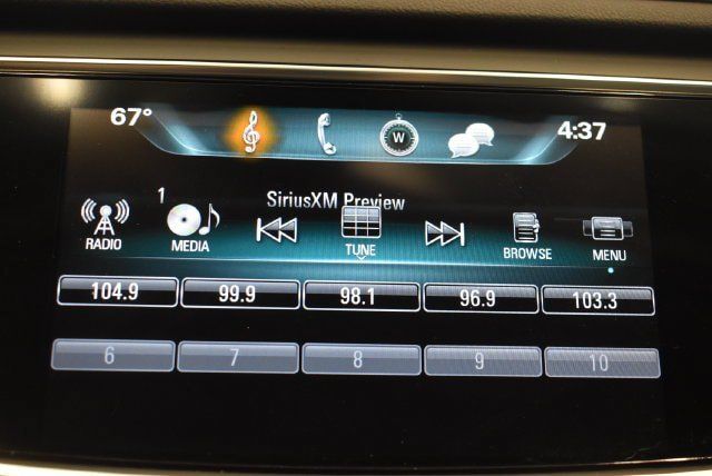 Used 2019 Buick LaCrosse Essence AWD/4WD image 26