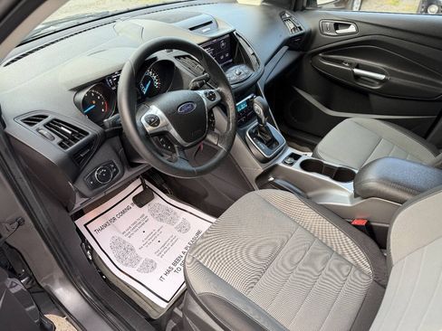 Used 2013 Ford Escape SE FWD image 10
