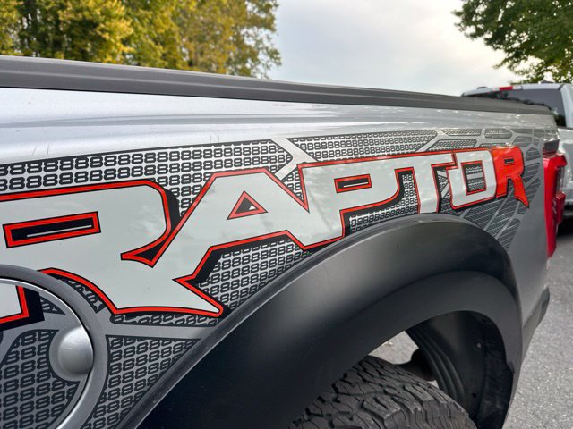 Used 2023 Ford F150 Raptor w/ Equipment Group 802A Raptor R AWD/4WD image 2