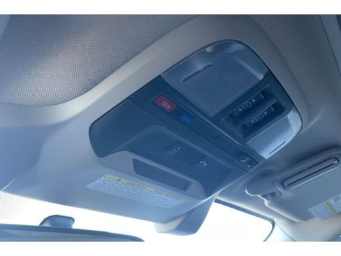 Certified 2023 Subaru Crosstrek Hybrid w/ Moonroof Package w/Navigation image 23