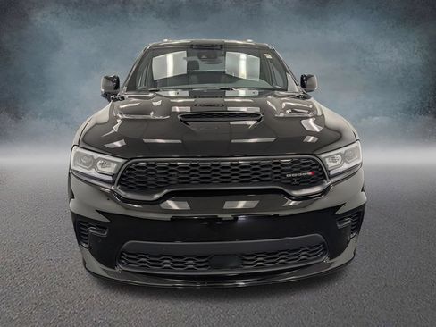 Used 2026 Dodge Durango GT AWD/4WD image 2