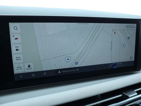 New 2026 Hyundai Tucson Limited image 14