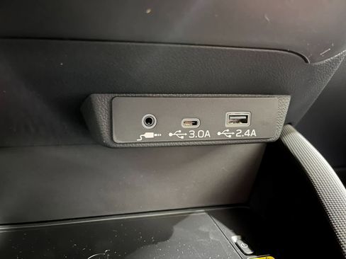 New 2026 Subaru Forester Sport image 21