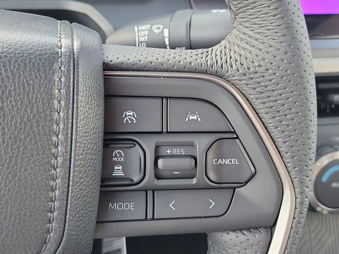 New 2025 Toyota Tacoma TRD Off-Road image 34