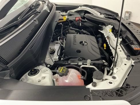 New 2026 Chevrolet TrailBlazer LS image 21