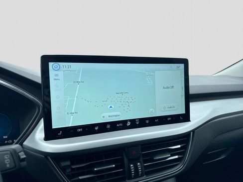 Certified 2025 Ford Escape Platinum image 27