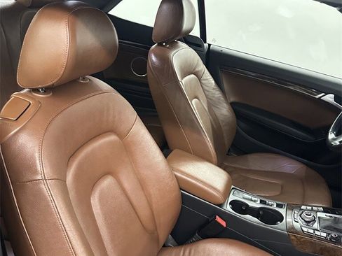 Used 2011 Audi A5 2.0T Premium Plus image 33