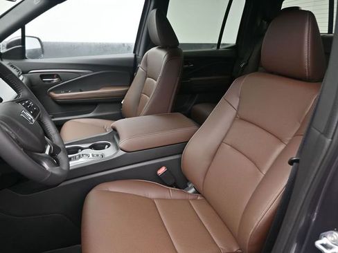 New 2026 Honda Ridgeline RTL image 33