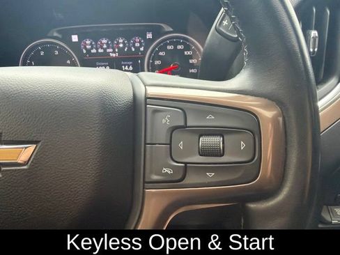Used 2023 Chevrolet Silverado 2500 High Country w/ Z71 Off-Road Package AWD/4WD image 33