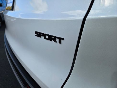 Used 2024 Honda CR-V Sport image 17