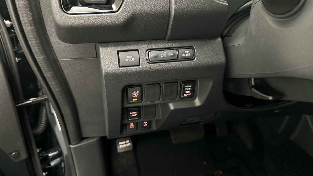 New 2027 Nissan Frontier PRO-4X w/ Pro Convenience Package AWD/4WD image 20