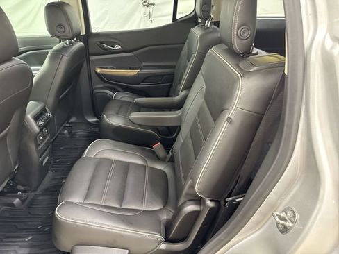 Used 2019 GMC Acadia Denali FWD image 26
