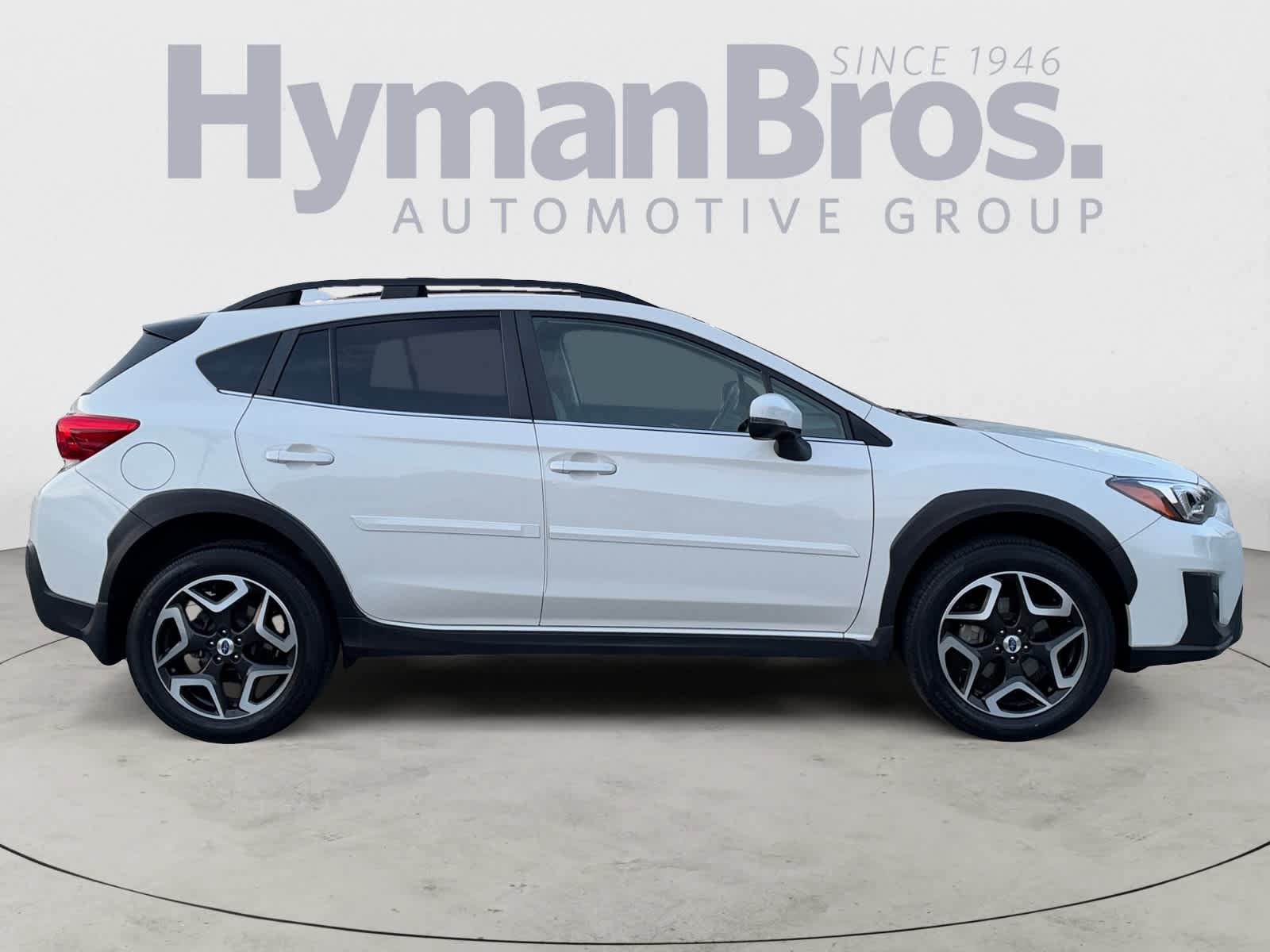 Used 2018 Subaru Crosstrek 2.0i Limited AWD/4WD image 2