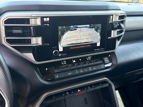 Used 2024 Toyota Tundra SR5 w/ TRD Off-Road Premium Package AWD/4WD image 19